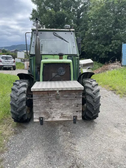 Hürlimann H355A