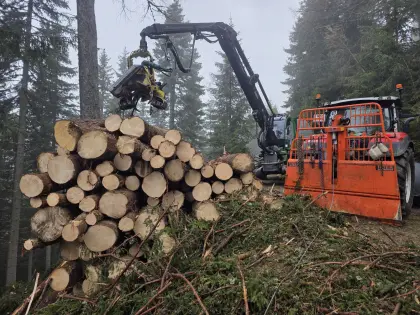 Lohnarbeiten