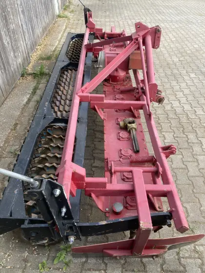 Lely Kreiselegge 4 m