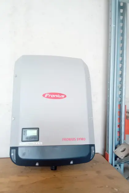 Fronius Symo 15.0-3-M