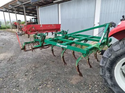 Grubber Regent