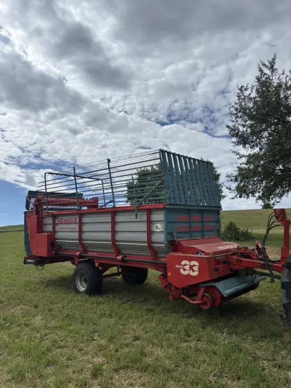 Mengele LAW 350 M Quadro