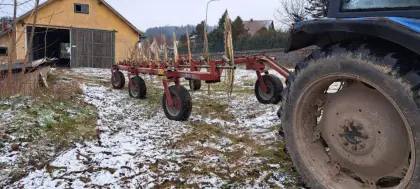 Sternradschwader Sitrex