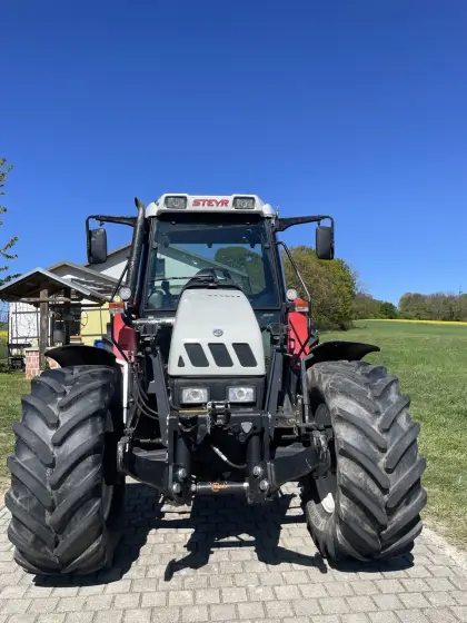 Steyr 9094