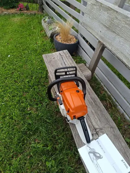 Stihl 261 CM 3.0