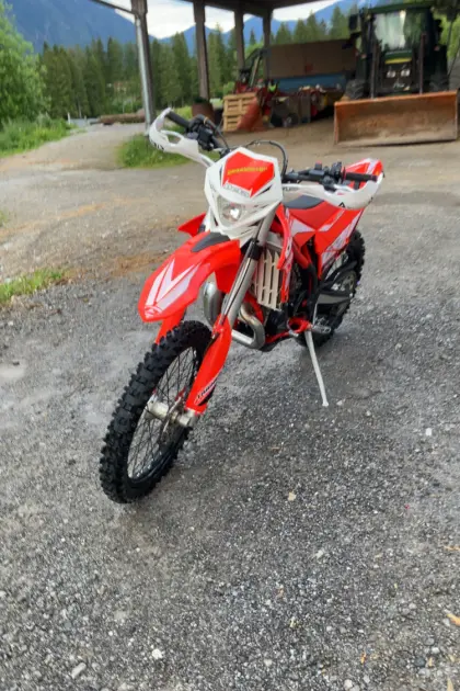 Beta Xtrainer 300