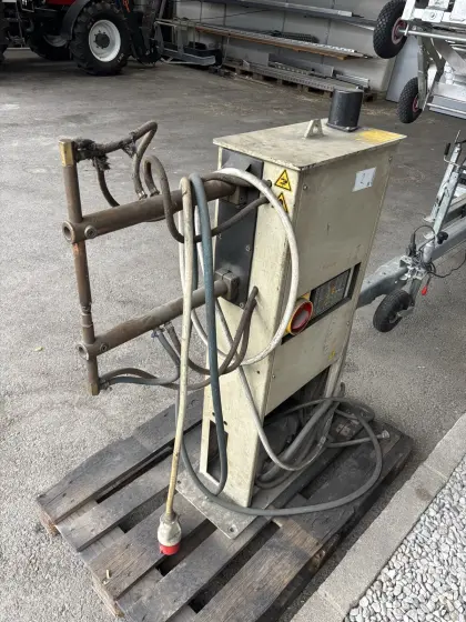 Punktschweißgerät TECNA TE 90 Mark II