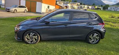 Auto Hyundai i20