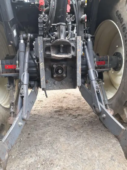 Verkaufe Anhängeschlitten