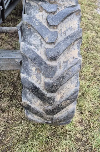 Michelin XMCL 280/80 R18
