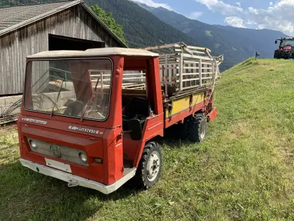 Lindner T3500