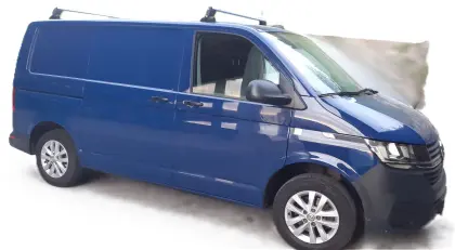 VW Transporter T6.1