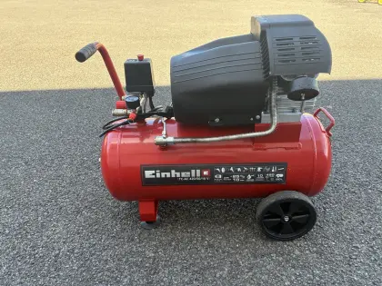 Kompressor Einhell TC-AC 420/50/10 V