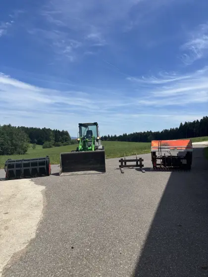 Paus RL 655