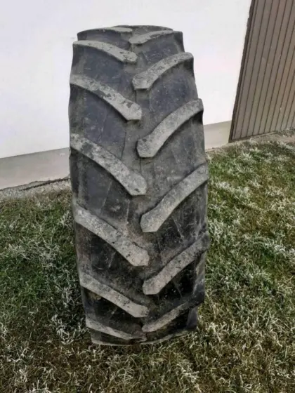 Traktorreifen Pirelli TM 600
