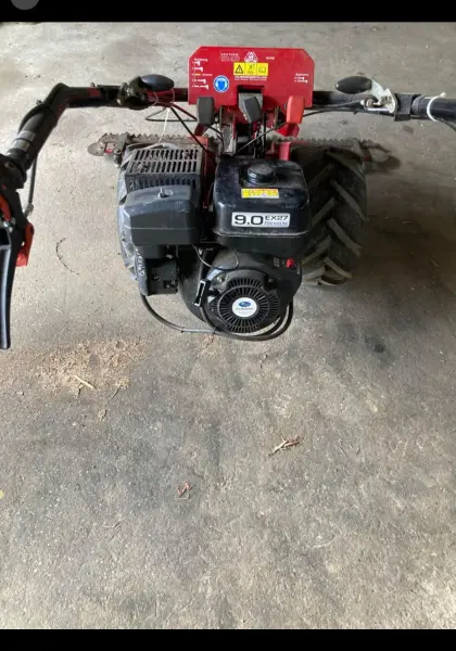 Köppl 4K 510 Motomäher