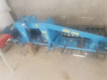 Eck Sicma ERS 300 neuwertig