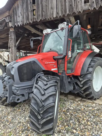 Lindner 84ep Pro