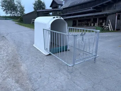 Calfotel Kälberiglu