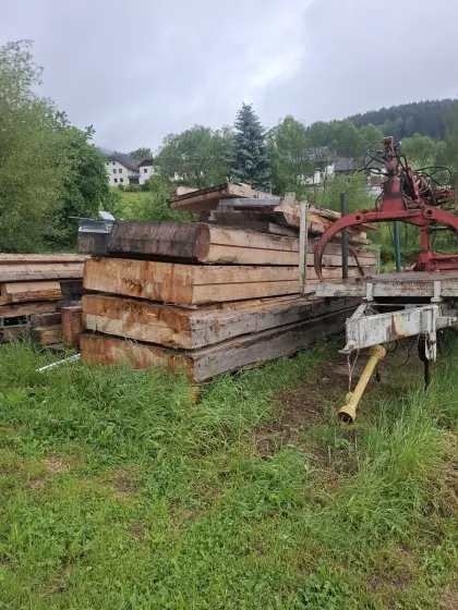 Leimbinder gebraucht zu verkaufen