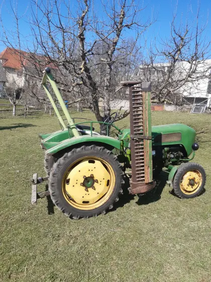 Wahl, Typ W 90