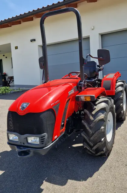 Antonio Carraro TN 5800 Major