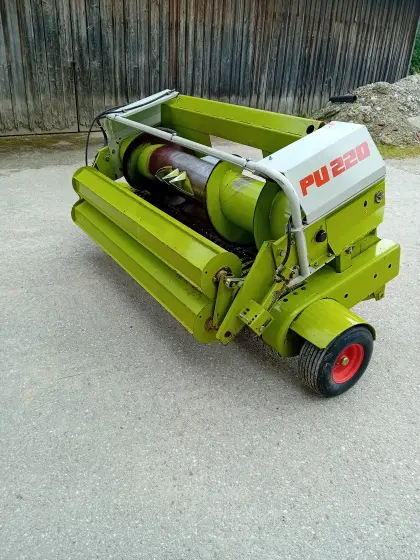 Claas PU 220