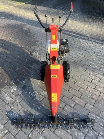 Oehler Honda Motor GX160, Ol 175