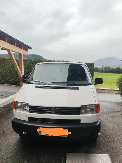 VW T4 Transporter