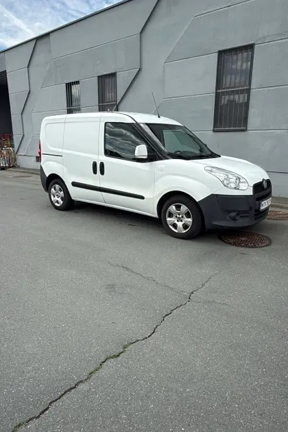 Fiat Dublo