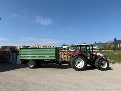 Brantner Powerflex 8041