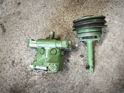 Hydr. Pumpe John Deere 2850