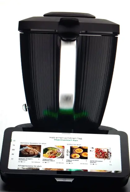 Thermomix TM7