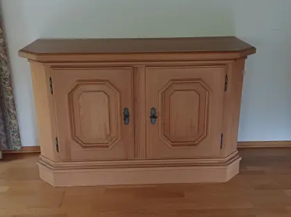 Hängeschrank