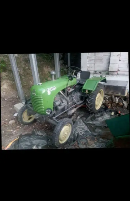 Steyr 15er