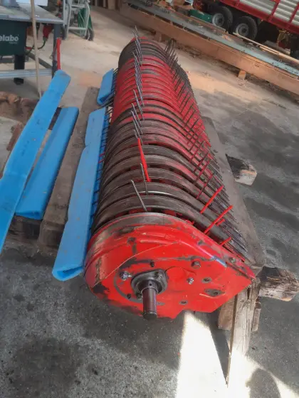 Pöttinger Pickup