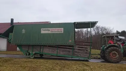 Dosiermaschine