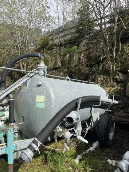 Gebra Surfass 2.600 l