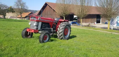 Massey Ferguson 178