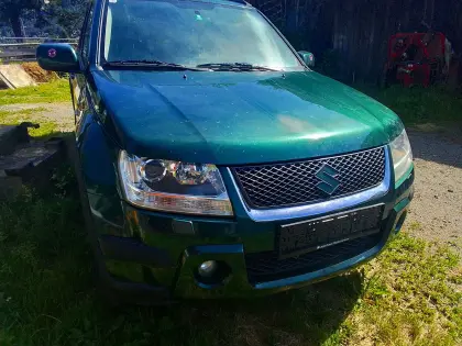 Suzuki Vitara Bj. 2006