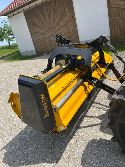 Müthing MU-L 280
