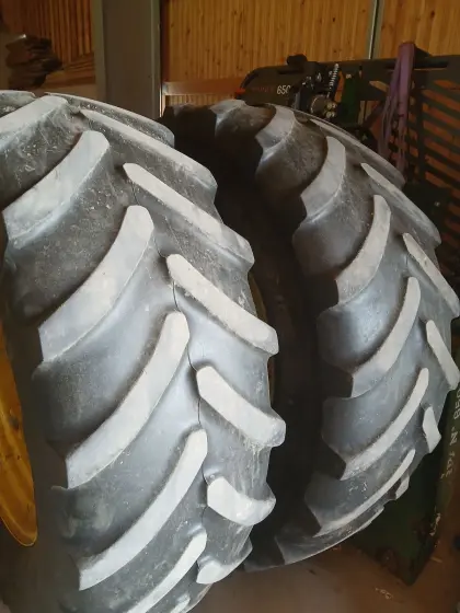 Firestone Traktorreifen 540/65 R 34