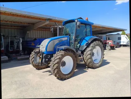 Valtra C 120