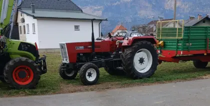 Steyr 870