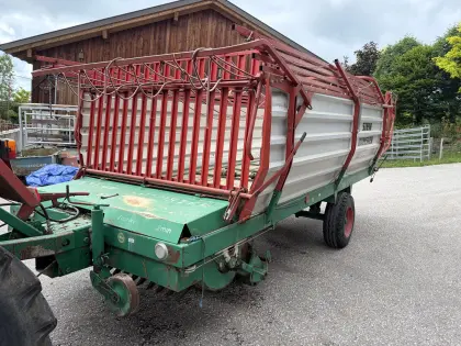 Steyr Hamster 8025
