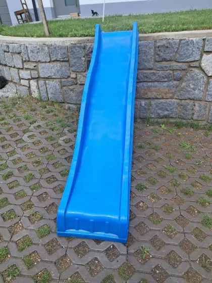 Kinderrutsche