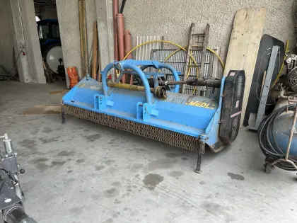 Mulcher Sicma TRF 3.000