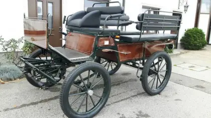 Wagonette