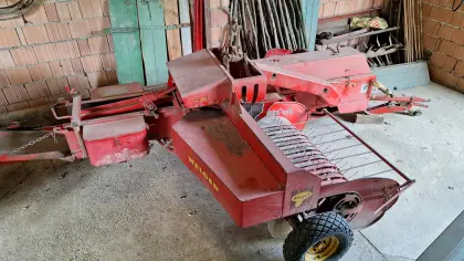 Welger AP12