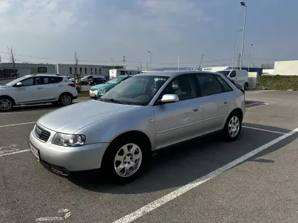 Audi A3 1.9 TDI